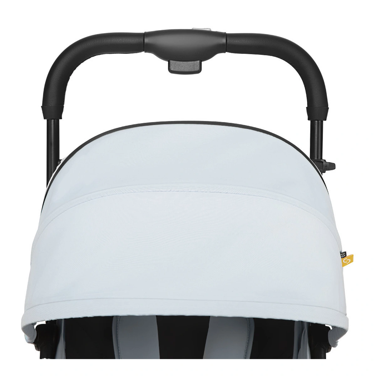 Carucior sport pliabil Skiddou Mikkeli Sky high, ultracompact pentru calatorii, Bleu [8]