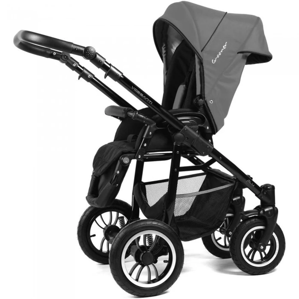 Carucior VESSANTI Crooner 2 in 1 - Cream [9]