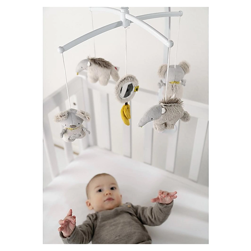 Carusel muzical mobil - Koala si prietenii [2]