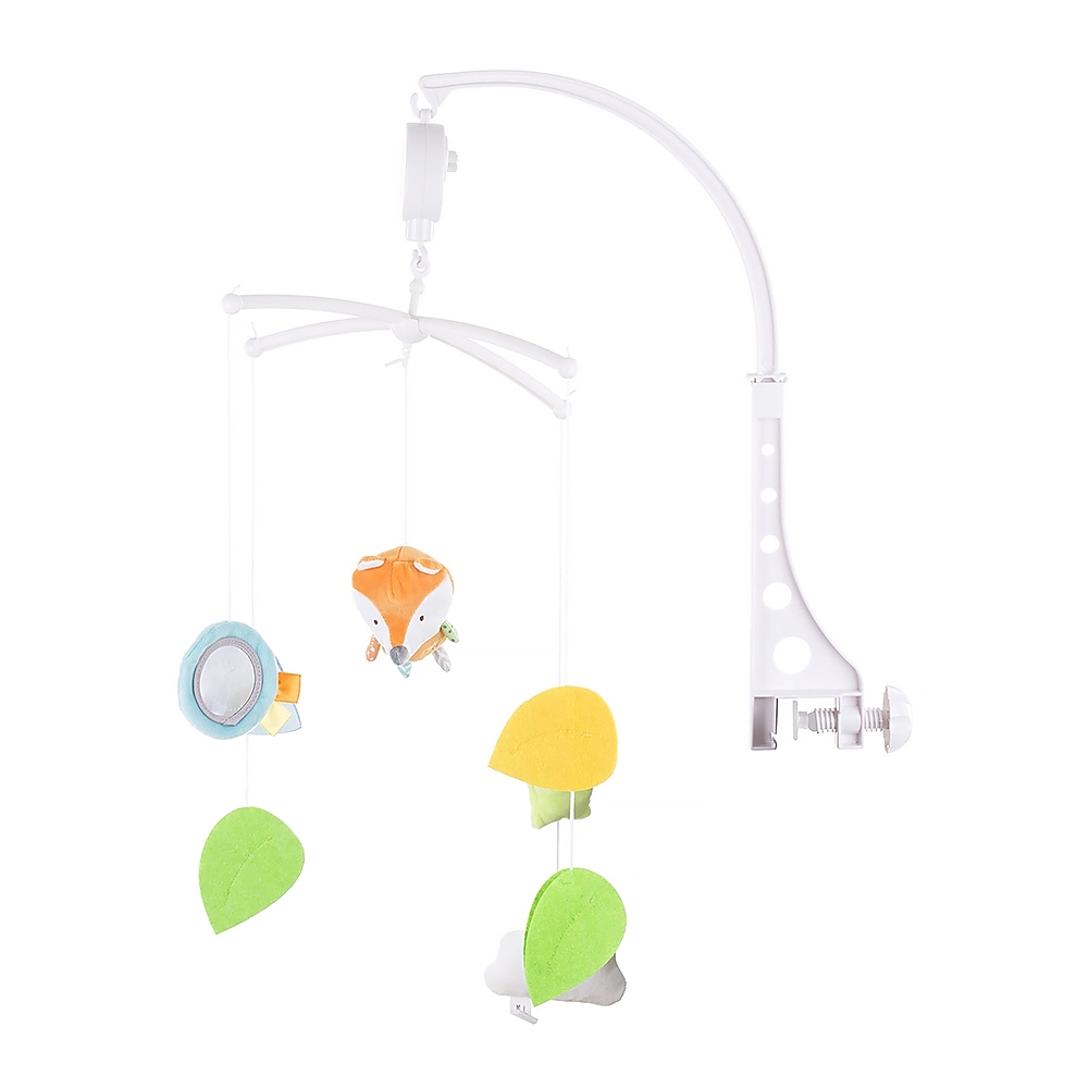 Carusel muzical pentru patut Chipolino Little Fox [1]