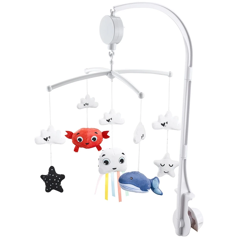 Carusel muzical pentru patut Chipolino Ocean [1]