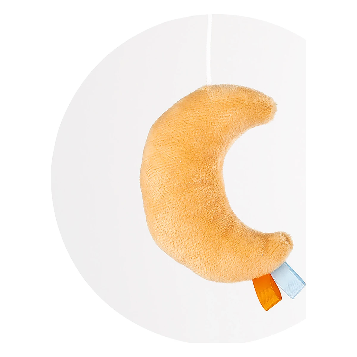 Carusel muzical pentru patut cu proiector Chipolino Bear [3]