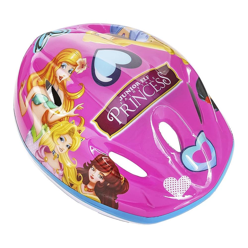 Casca de protectie Dino Bikes Princess [1]