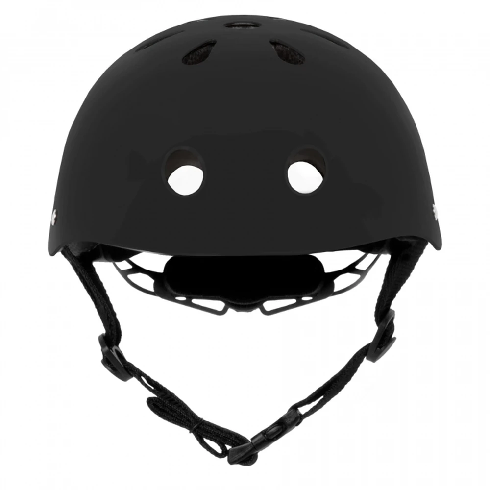 Casca De Protectie Pentru Copii Kidwell Orix Ii, Marimea M 52-56 Cm - Black Mat [6]