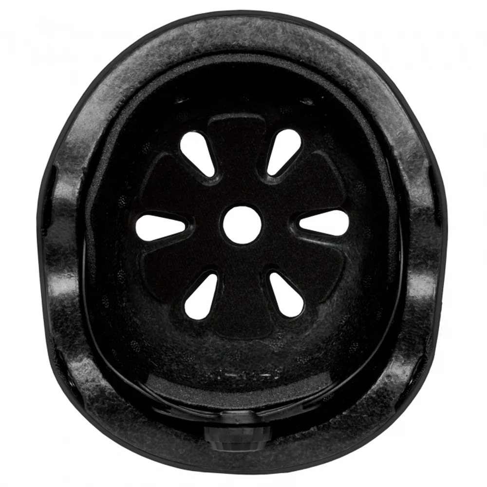 Casca De Protectie Pentru Copii Kidwell Orix Ii, Marimea M 52-56 Cm - Black Mat [7]