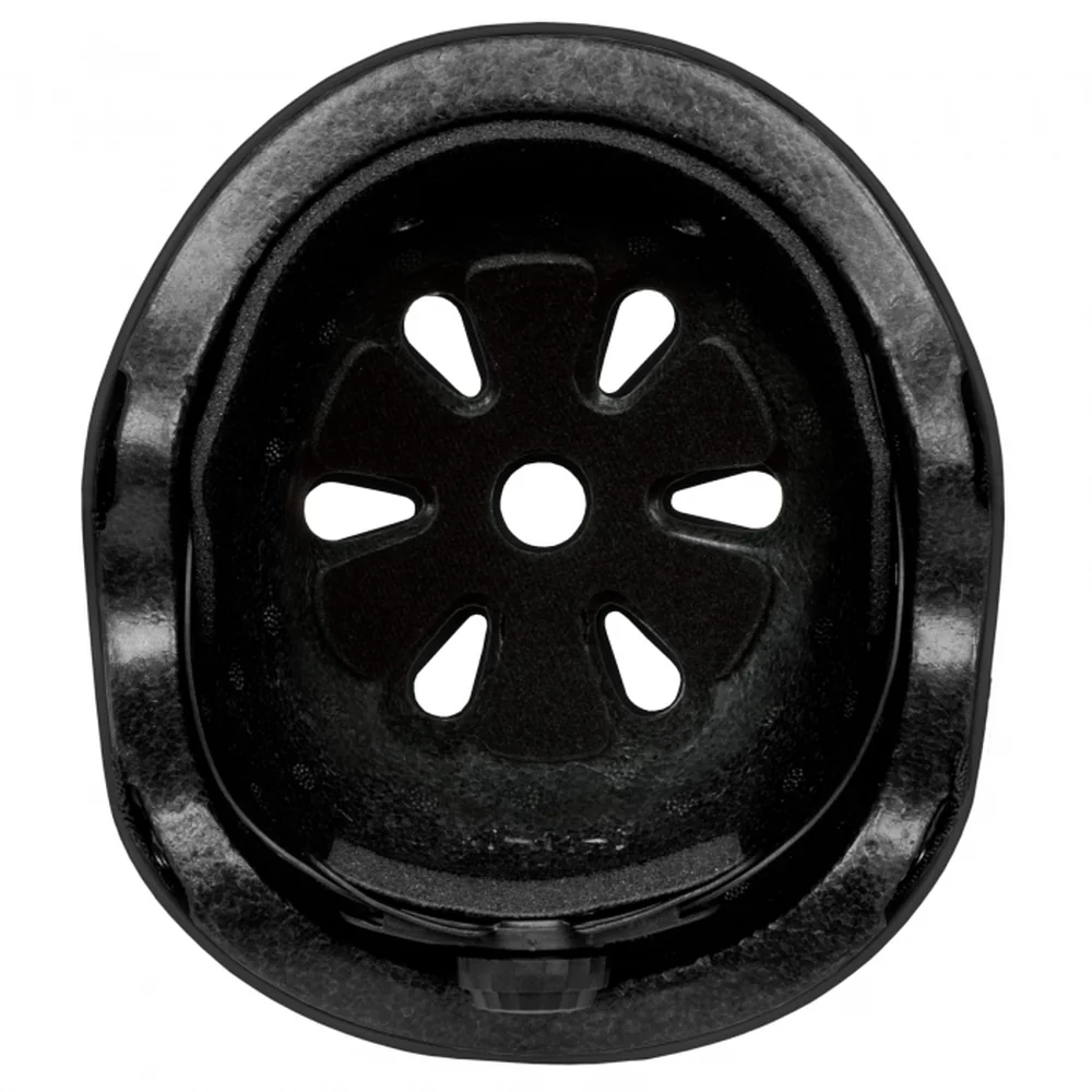 Casca de protectie pentru copii Kidwell ORIX II, marimea S 48-52 cm - Black [7]