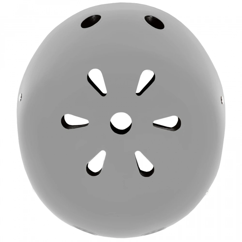 Casca de protectie pentru copii Kidwell ORIX II, marimea S 48-52 cm - Grey [5]