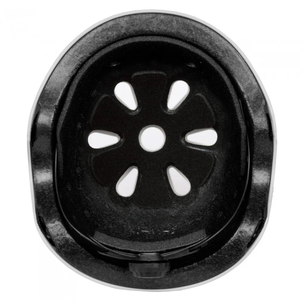 Casca de protectie pentru copii Kidwell ORIX, marimea S 48 - 52 cm - Alb [9]