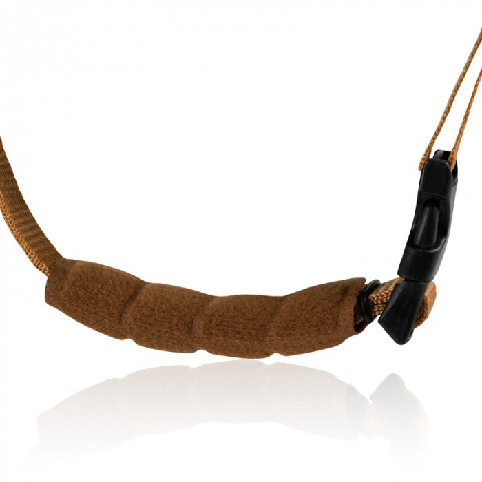 Casca pentru copii, Lionelo, Reglabila 50-56 cm, Din ABS si EPS, Roz [9]