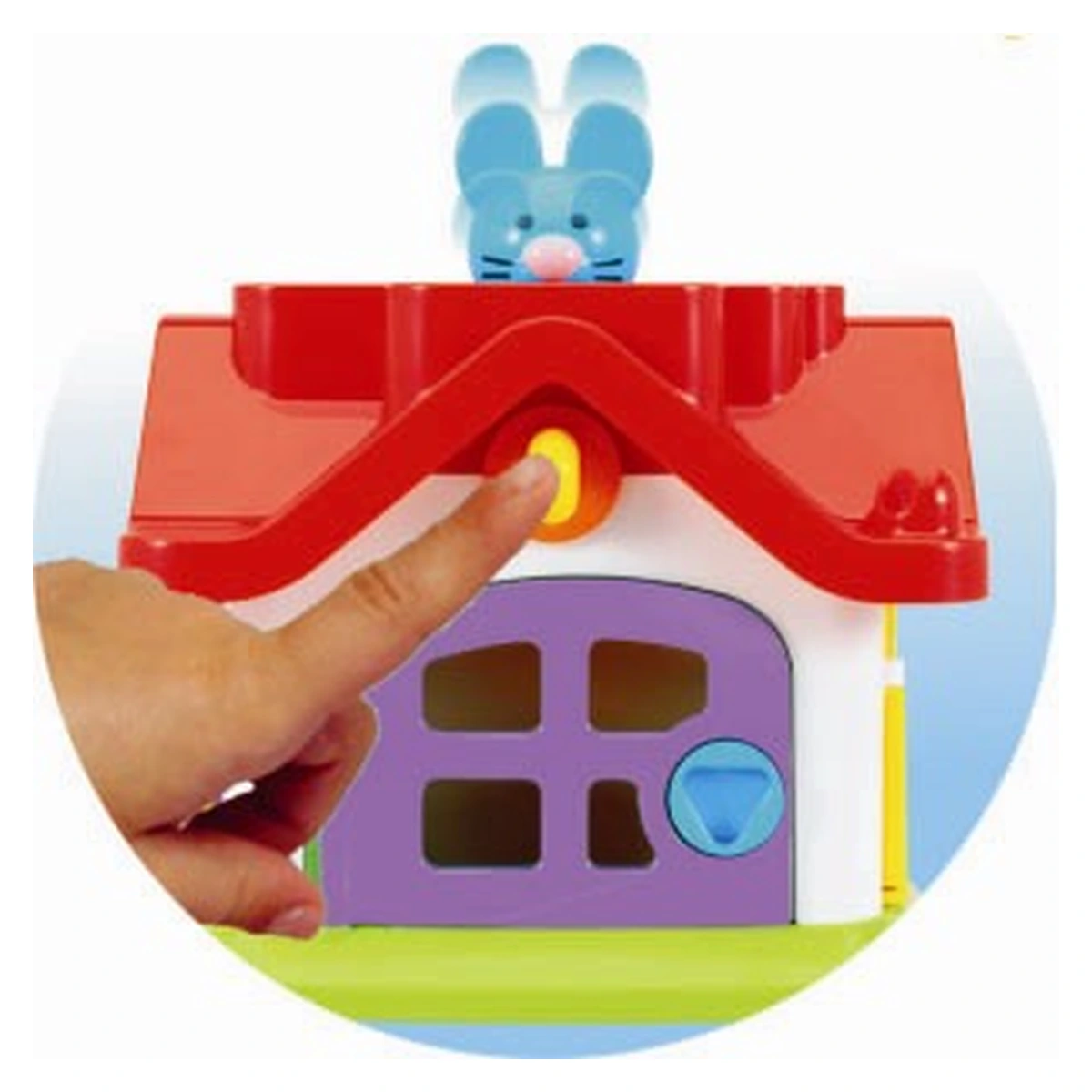 Casuta de joaca Quatro Miniland [3]