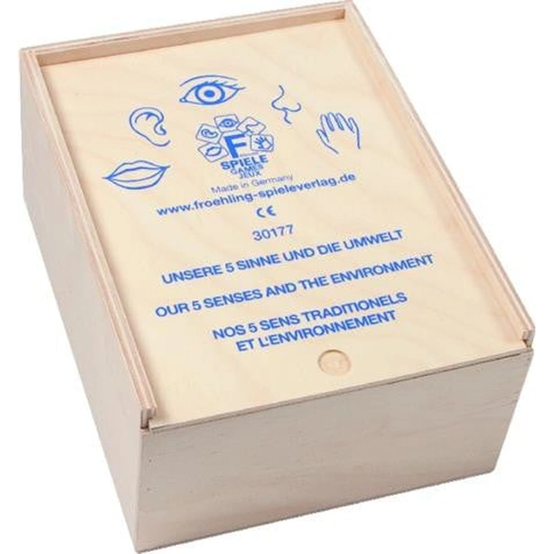 Cele 5 simturi si mediul Beleduc [2]