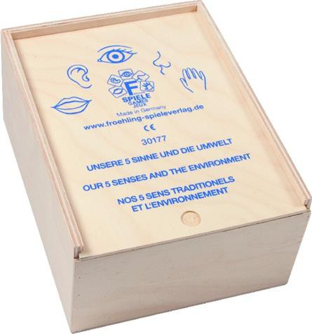 Cele 5 simturi si mediul Beleduc [2]