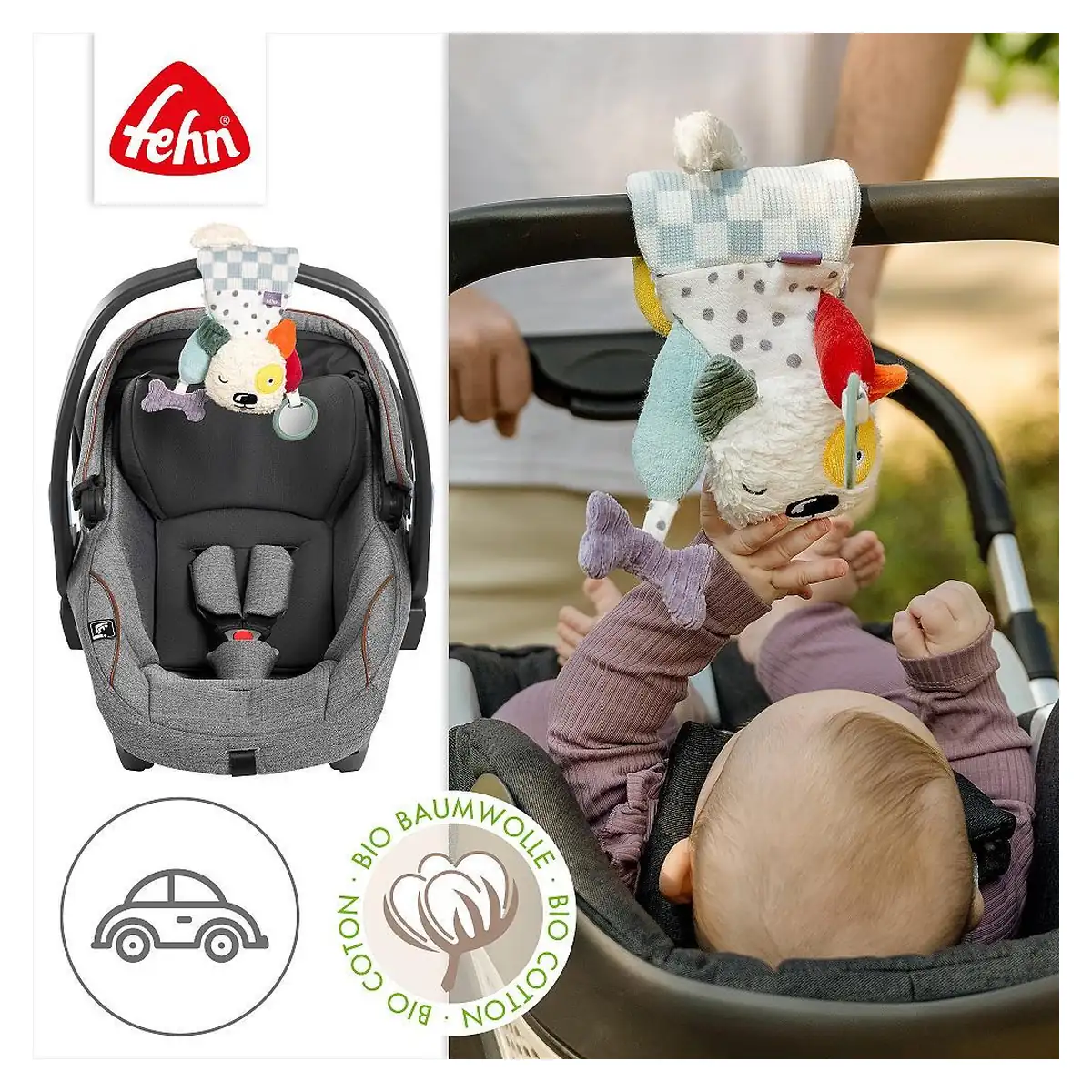 Centru de activitati - Catelus NATUR [4]