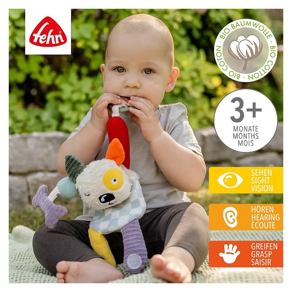 Centru de activitati - Catelus NATUR [5]