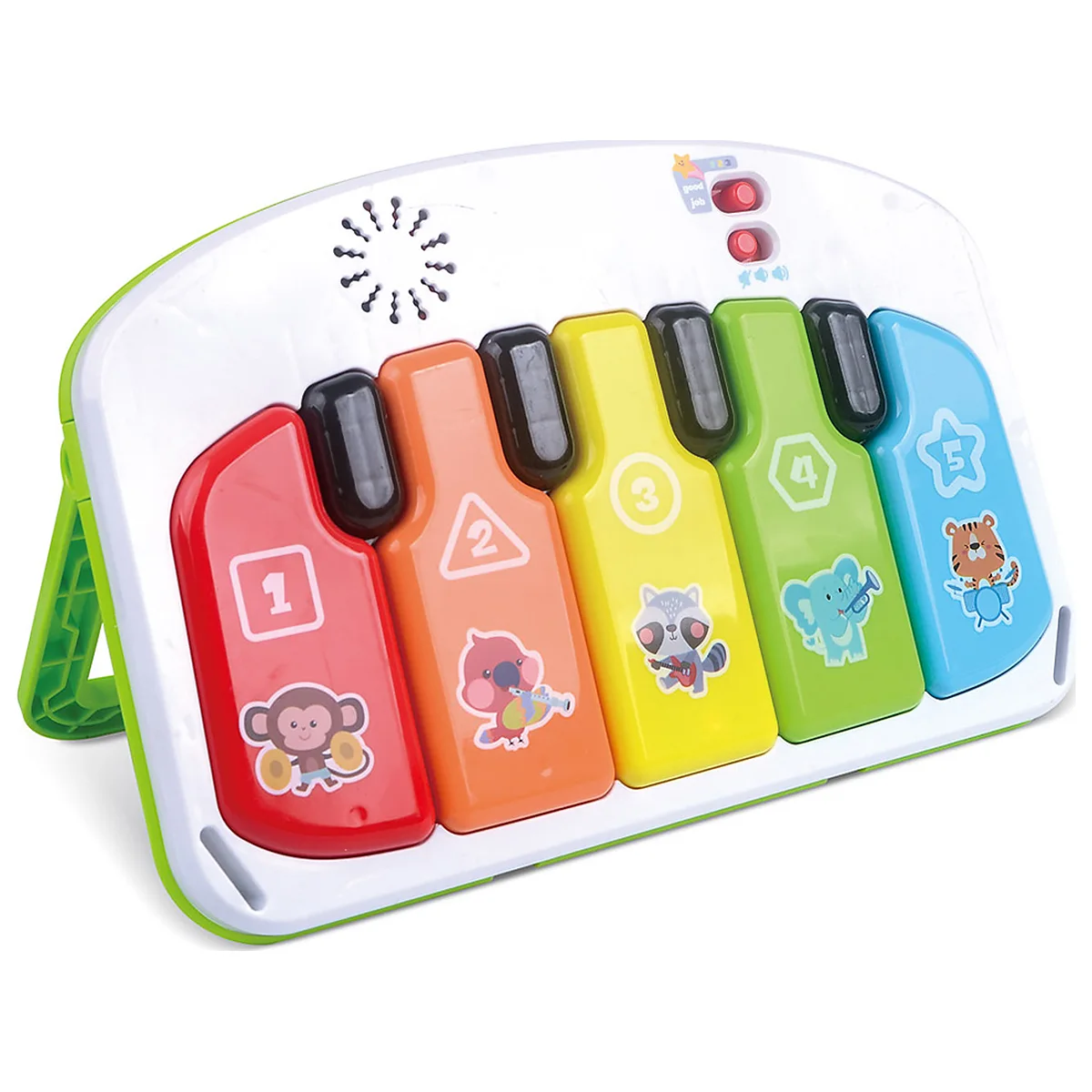 Centru de activitati Chipolino Jumpy Joy, Blue [3]