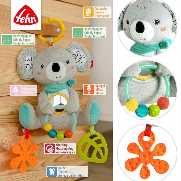 Centru de activitati - Koala [3]