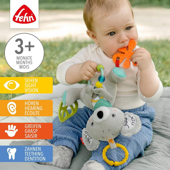 Centru de activitati - Koala [2]