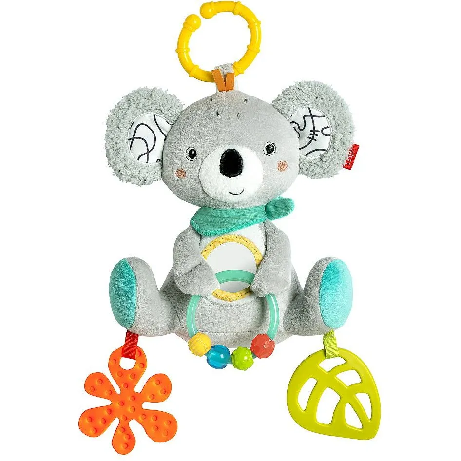 Centru de activitati - Koala [1]