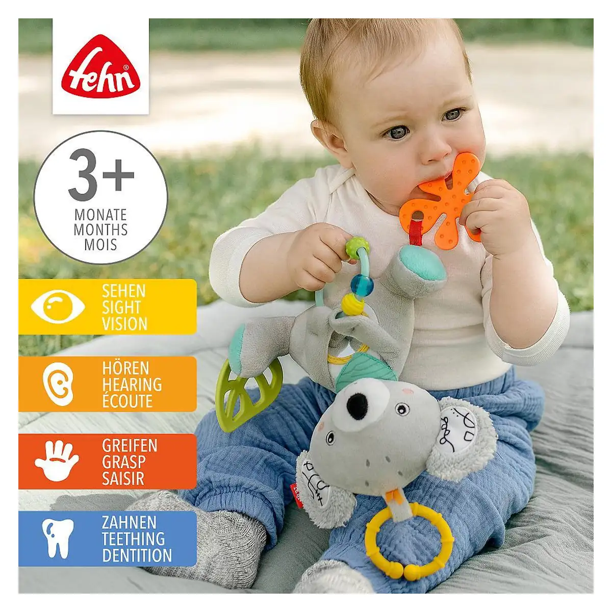 Centru de activitati - Koala [2]