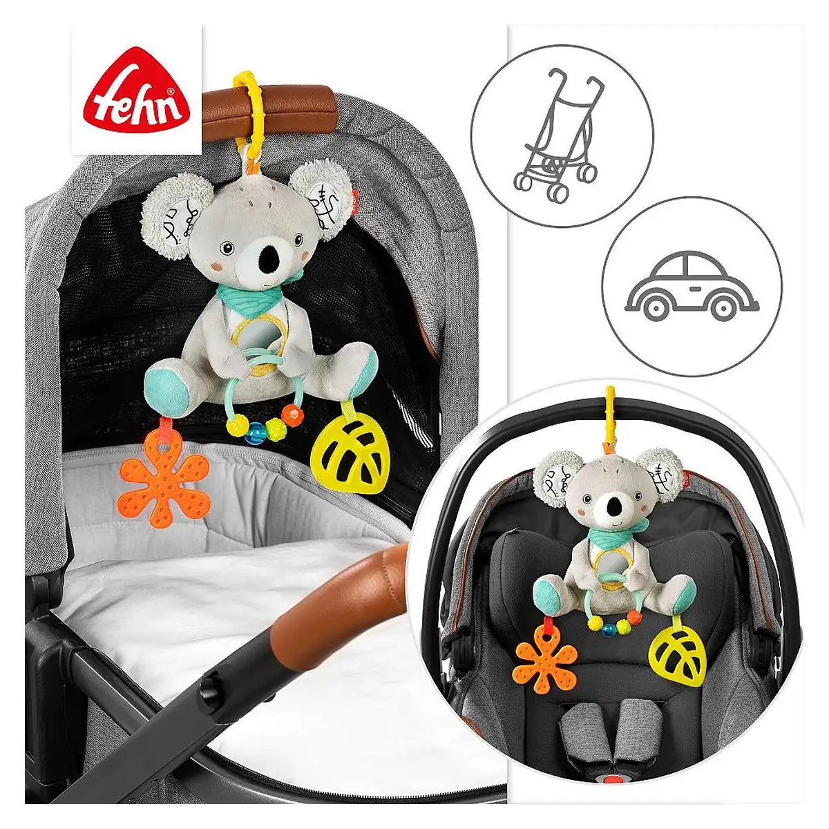 Centru de activitati - Koala [4]