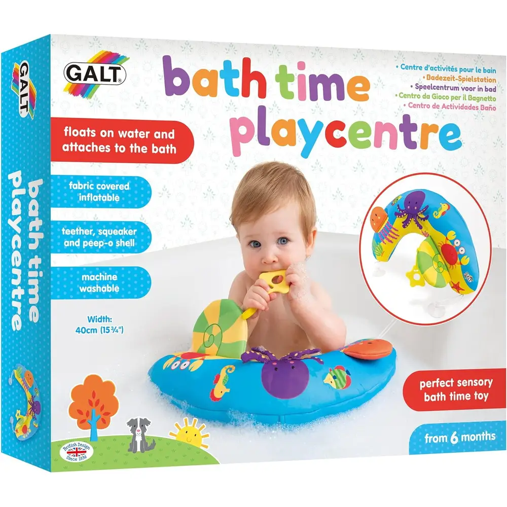 Centru de activitati - La baita [3]