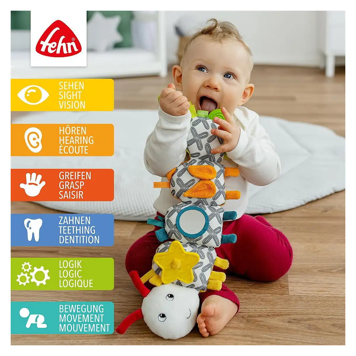 Centru de activitati  - Omiduta vesela [5]