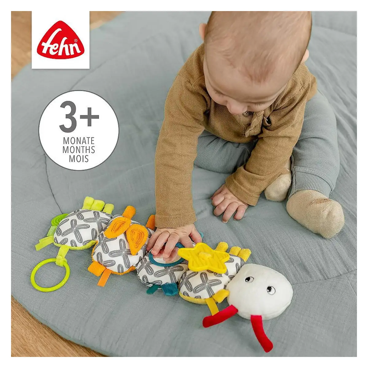 Centru de activitati  - Omiduta vesela [4]