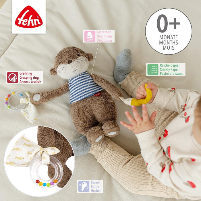 Centru de activitati - Otter [2]