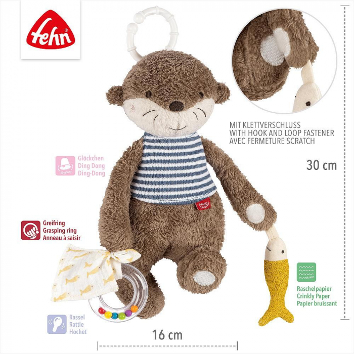 Centru de activitati - Otter [3]