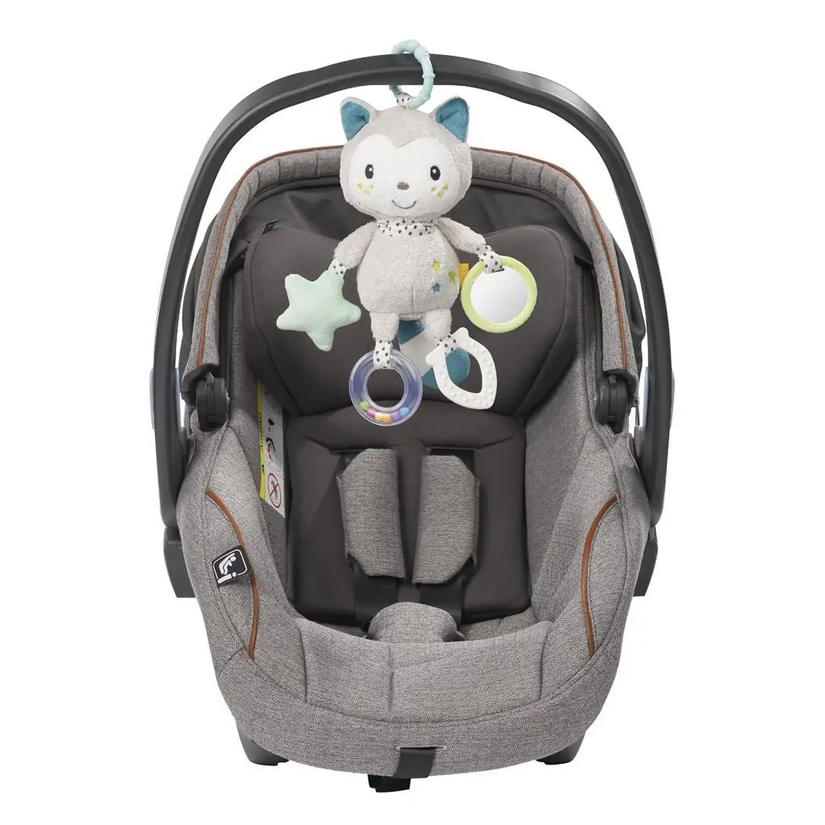 Centru de activitati - Pisicuta Aiko & Yuki [2]