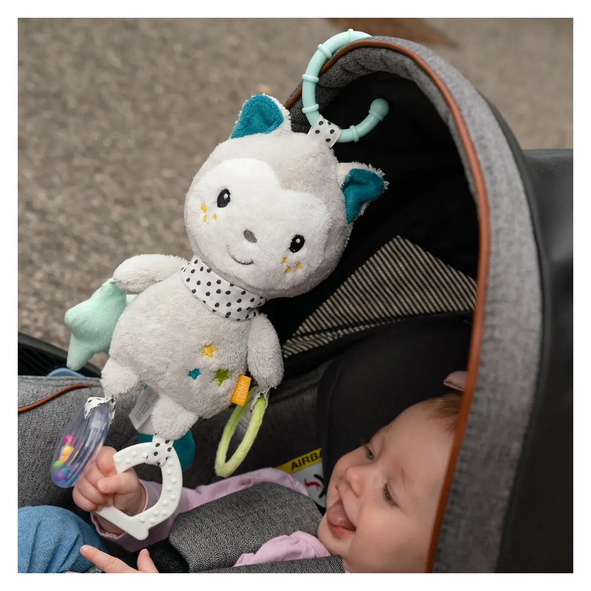 Centru de activitati - Pisicuta Aiko & Yuki [3]