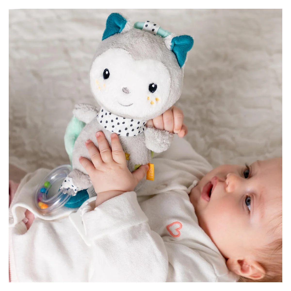 Centru de activitati - Pisicuta Aiko & Yuki [4]