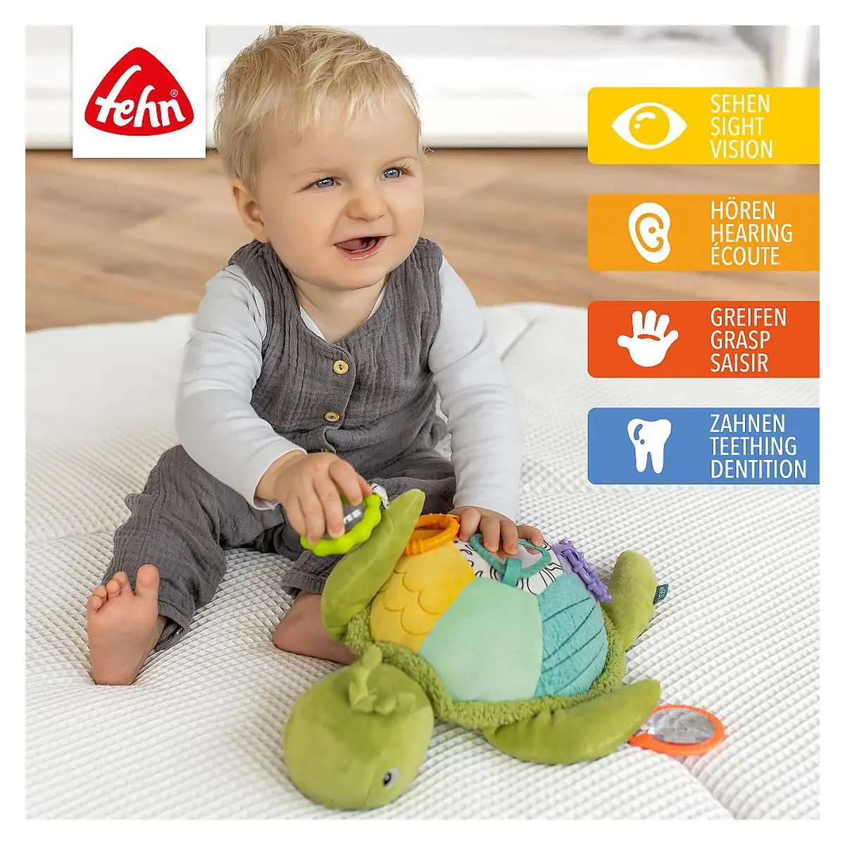 Centru de activitati XL - Broscuta testoasa [2]