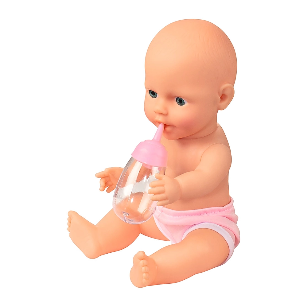 Centru de ingrijire pentru papusi Smoby Baby Care Center cu papusa si accesorii [5]