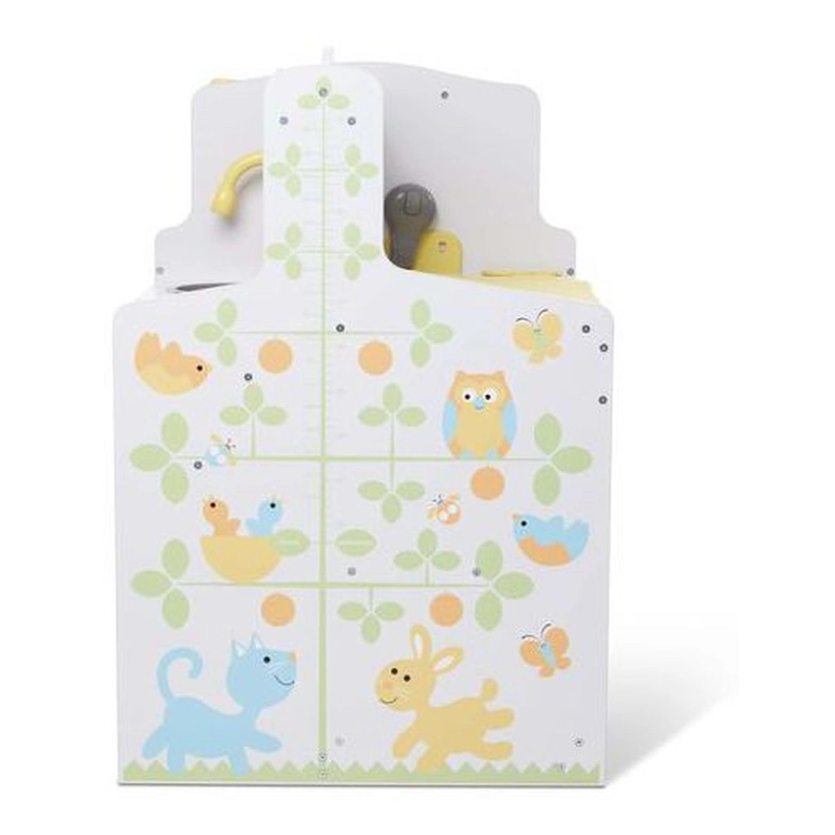 Centru de joaca Ingrijeste papusile [5]