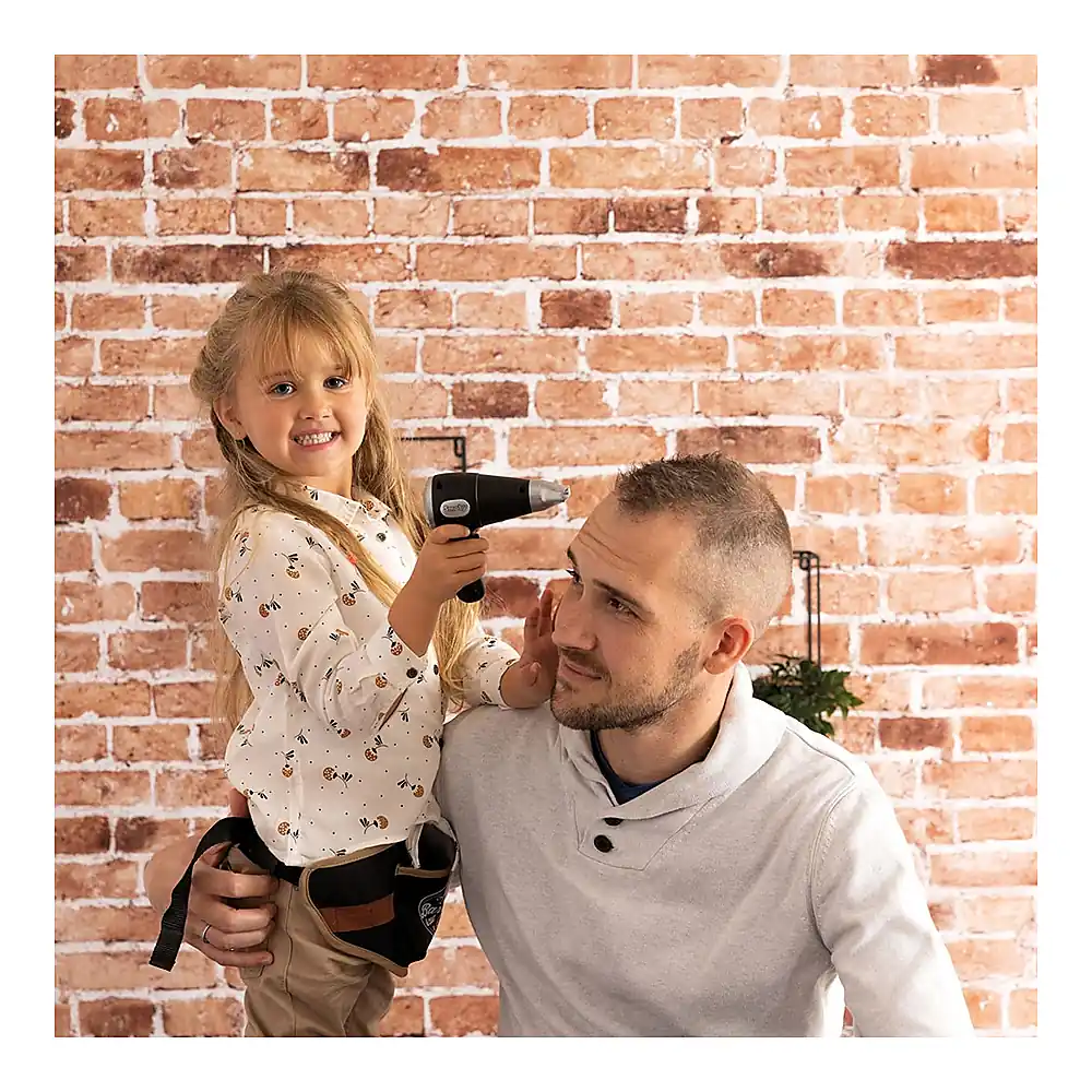 Centura frizer Smoby Barber and Cut negru cu accesorii [9]