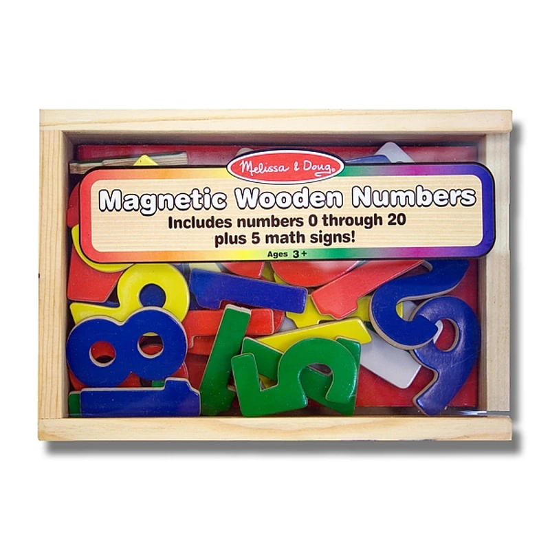 Cifre Magnetice Melissa and Doug [2]