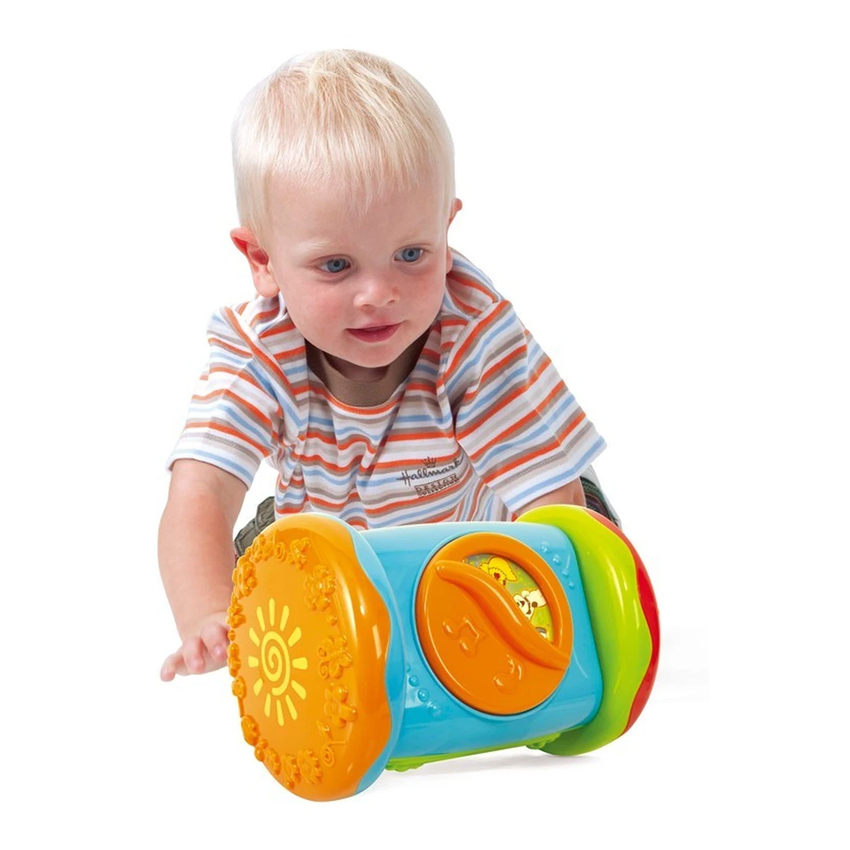 Cilindru cu activitati pentru bebelusi [4]