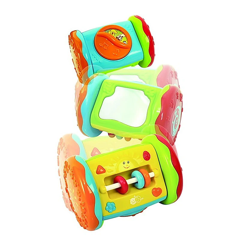 Cilindru cu activitati pentru bebelusi [5]