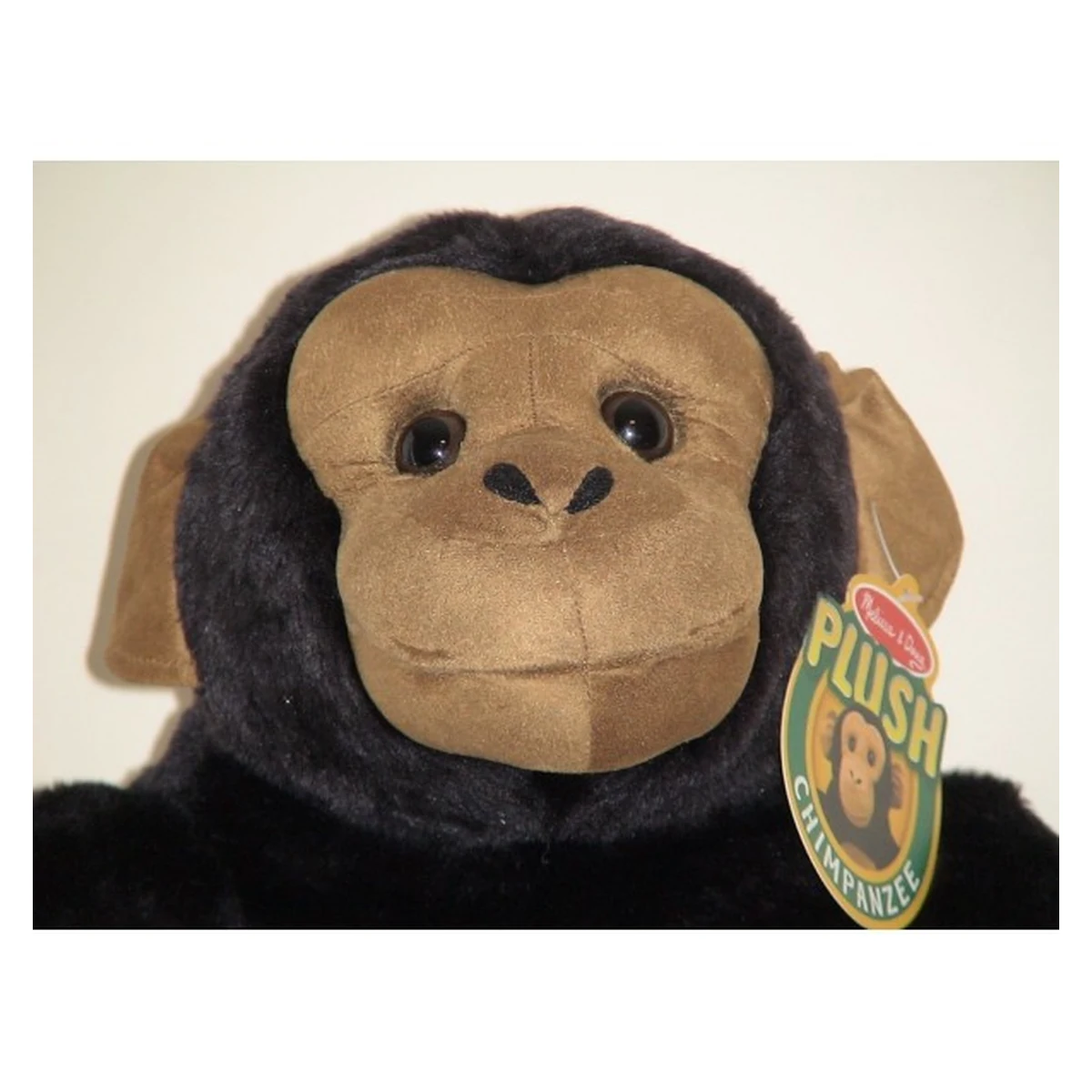 Cimpanzeu din plus [5]