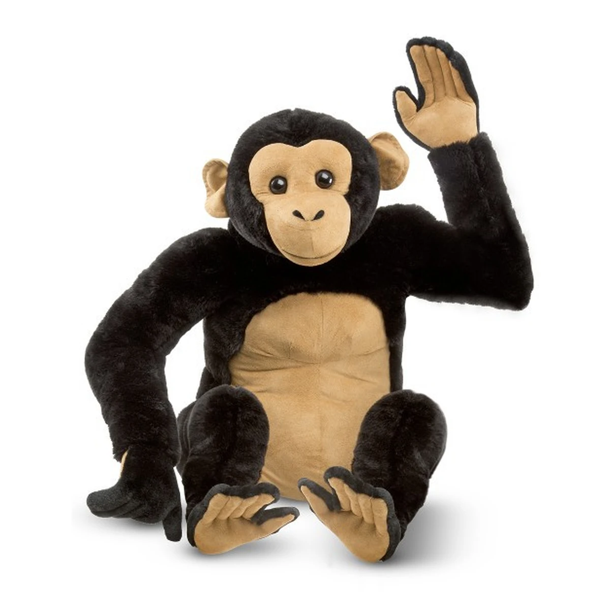 Cimpanzeu din plus [2]