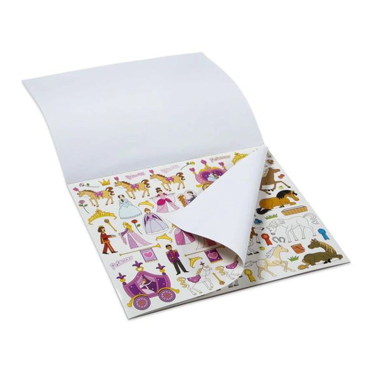 Colectia de abtibilduri Melissa and Doug Roz [2]