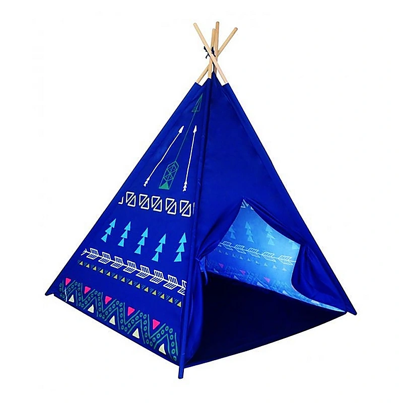 Cort de indieni - Violet [3]