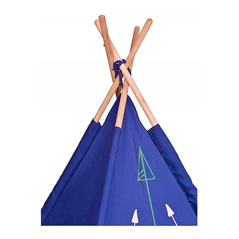 Cort de indieni - Violet [4]