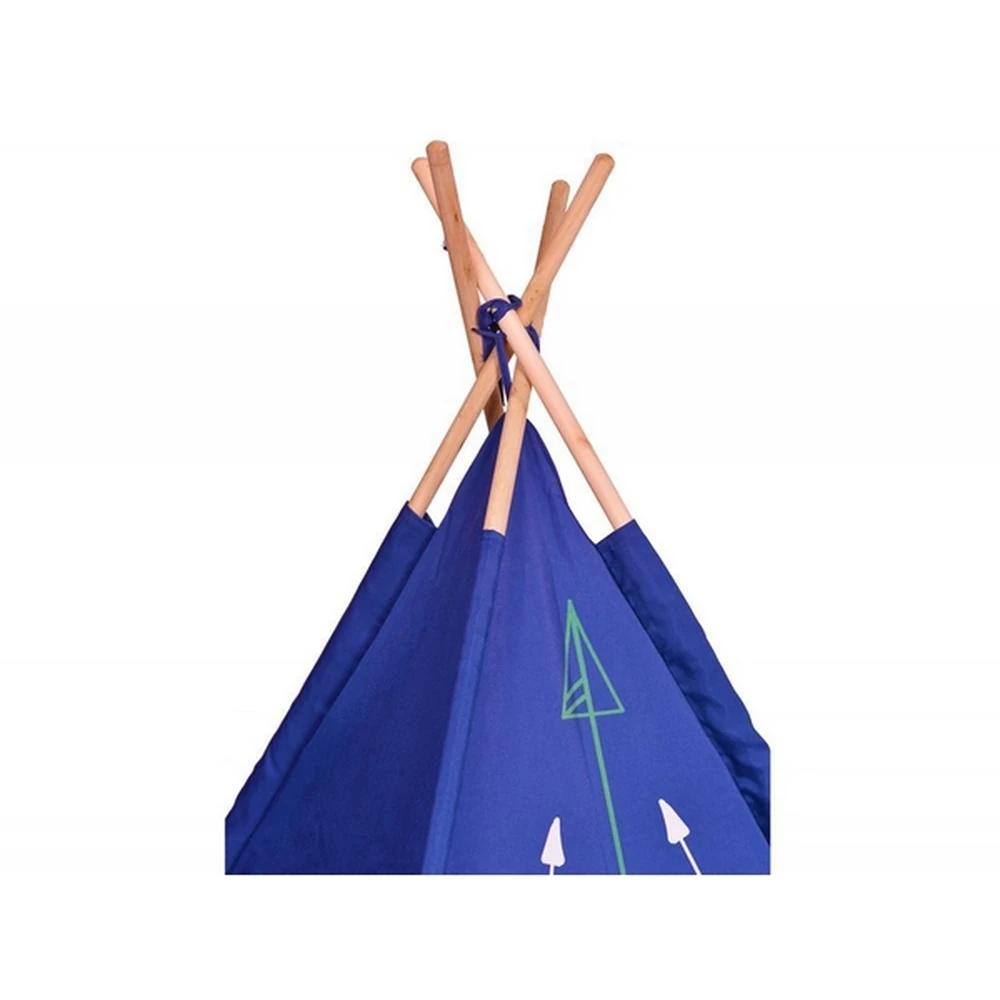 Cort de indieni - Violet [4]