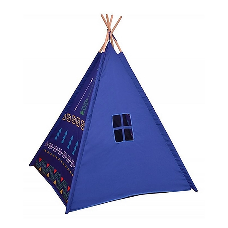 Cort de indieni - Violet [5]