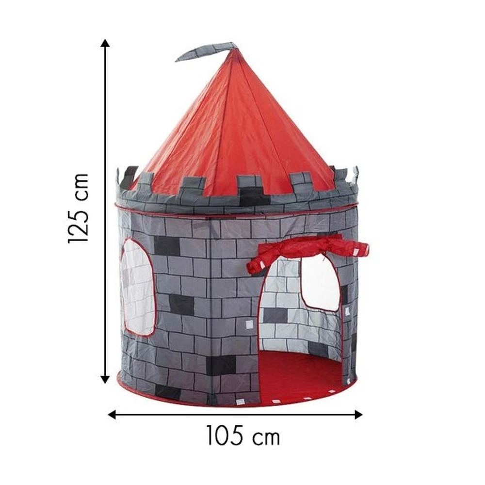 Cort de joaca Castel [4]