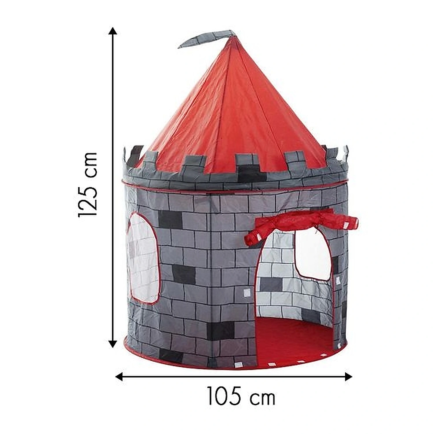 Cort de joaca Castel [4]