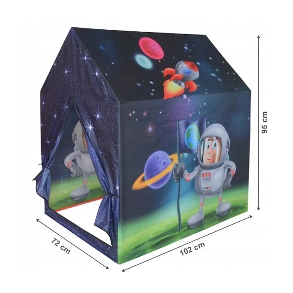 Cort de joaca Cosmos - IPLAY [2]