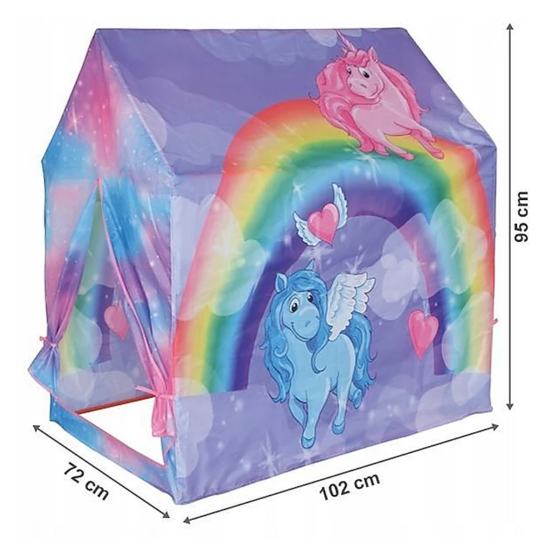 Cort de joaca Curcubeu [3]